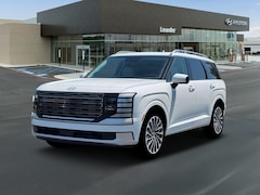 2026 Hyundai Palisade Calligraphy FWD SUV