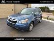 Used 2015 Subaru Forester 2.5i Premium (CVT) SUV