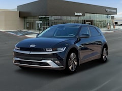 2026 Hyundai IONIQ 5 SEL SUV