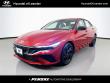New 2026 Hyundai Elantra SEL Sport Premium Sedan