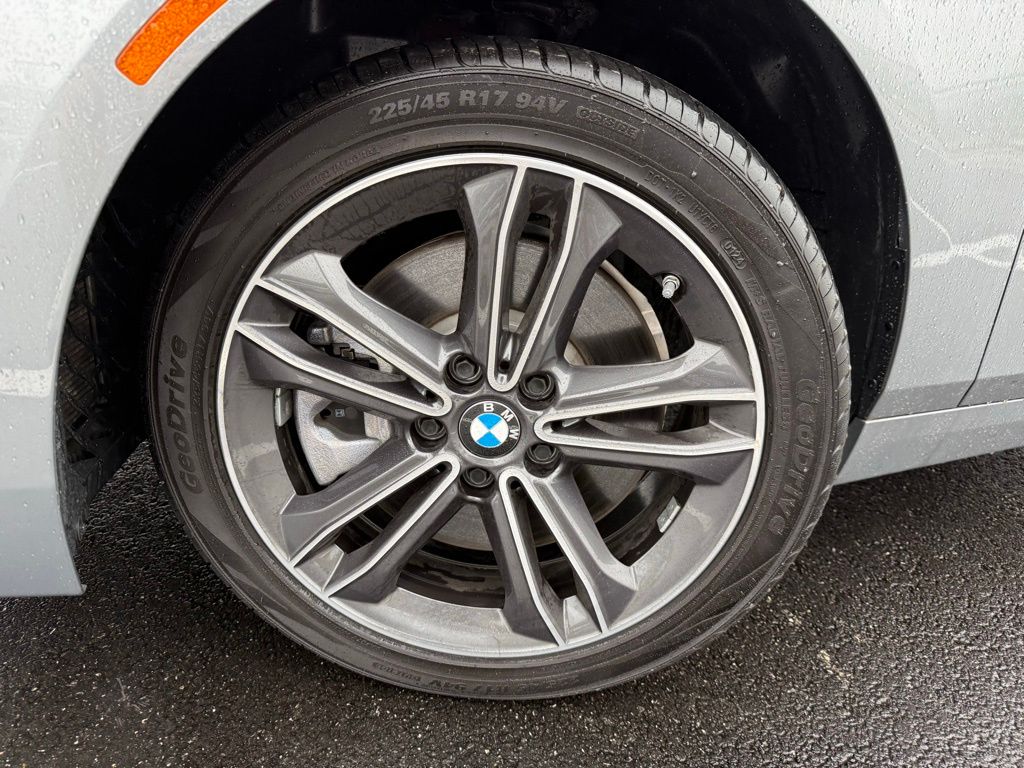 2024 BMW 2 Series 228i - Photo 9