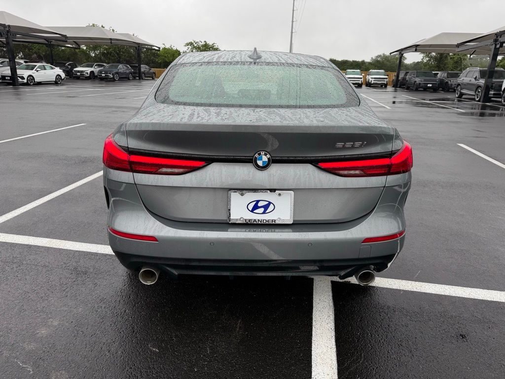 2024 BMW 2 Series 228i - Photo 6