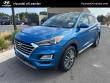 Used 2019 Hyundai Tucson Ultimate SUV