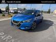 Used 2021 Nissan Versa 1.6 SR Sedan