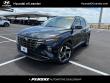 Certified 2022 Hyundai Tucson Limited SUV