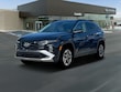 Hyundai Tucson Hybrid