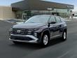 New 2026 Hyundai Tucson SE FWD SUV