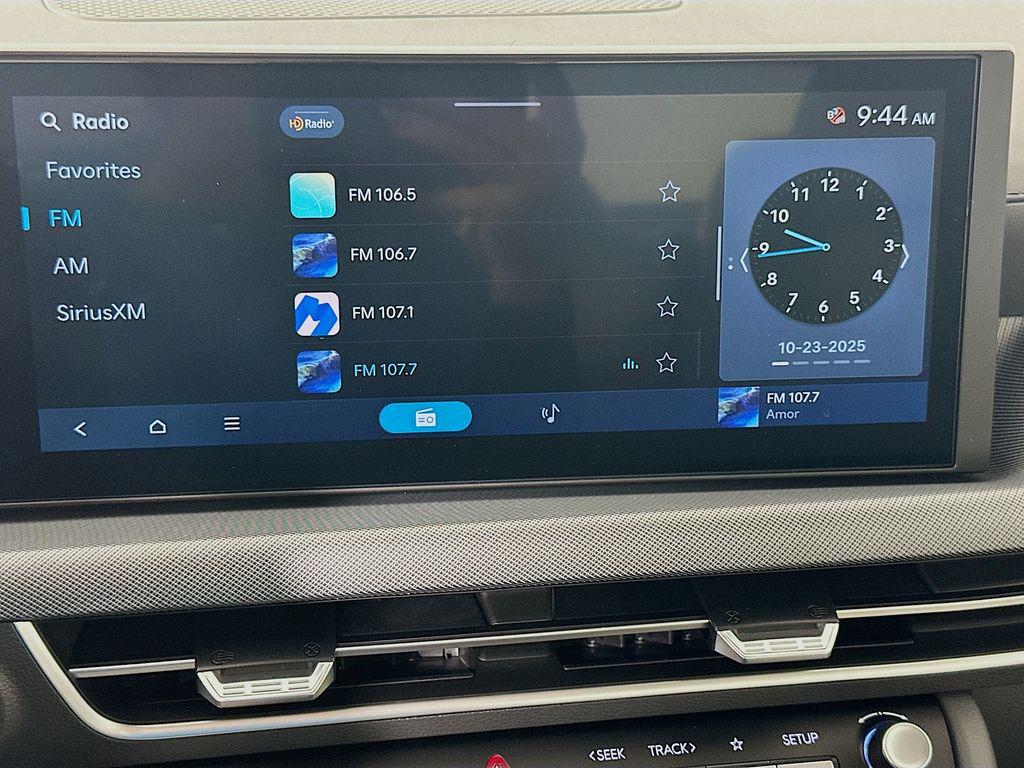 2026 Hyundai Sonata SE - Photo 11