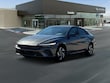Hyundai Elantra Hybrid