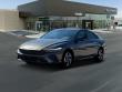New 2025 Hyundai Elantra Hybrid SEL Sport Sedan