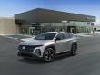 New 2025 Hyundai Tucson XRT FWD SUV