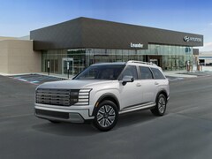 2026 Hyundai Palisade Hybrid Blue SEL Premium 7P SUV