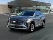 New 2026 Hyundai Tucson Hybrid SEL AWD SUV