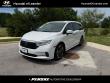 Used 2023 Honda Odyssey Elite Van