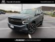 Used 2021 Chevrolet Tahoe RST SUV
