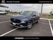 Certified 2023 Hyundai Santa Fe SE SUV