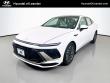 New 2026 Hyundai Sonata Hybrid SEL Sedan