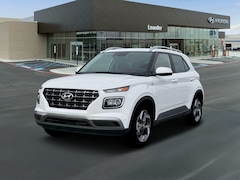 2026 Hyundai Venue SEL SUV