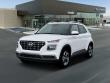 New 2026 Hyundai Venue SEL SUV