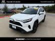 Used 2024 Toyota RAV4 XLE SUV