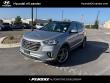 Used 2018 Hyundai Santa Fe SE Ultimate SUV