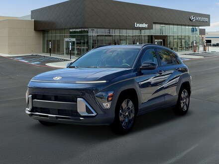 2026 Hyundai Kona SEL Sport FWD SUV