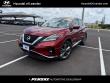 Used 2020 Nissan Murano Platinum SUV