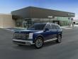 New 2027 Hyundai Palisade Hybrid Blue SEL Premium 7P SUV