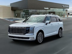 2026 Hyundai Palisade Hybrid Calligraphy SUV