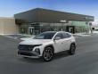 New 2025 Hyundai Tucson Limited FWD SUV