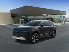 2026 Hyundai IONIQ 9 S SUV