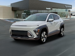 2026 Hyundai Kona Limited AWD SUV