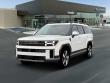 New 2026 Hyundai Santa Fe Hybrid Limited SUV
