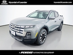 2026 Hyundai Santa Cruz SEL Activity FWD Truck Crew Cab