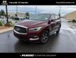 Used 2019 INFINITI QX60 PURE SUV