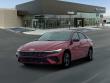 New 2026 Hyundai Elantra SEL Sport Premium Sedan