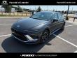 Used 2025 Hyundai Sonata SEL Sedan