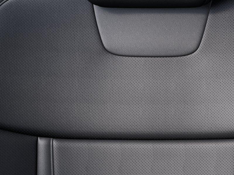 2025 Hyundai Tucson Hybrid SEL Convenience photo 4