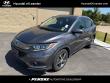 Used 2022 Honda HR-V EX AWD SUV