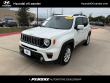 Used 2019 Jeep Renegade Latitude FWD SUV