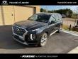 Used 2021 Hyundai Palisade Limited SUV