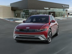 2026 Hyundai IONIQ 5 SEL SUV