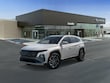  Hyundai Tucson Plug-In Hybrid