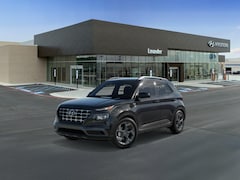 2026 Hyundai Venue SEL SUV