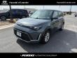 Used 2023 Kia Soul LX Hatchback