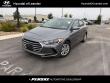Used 2018 Hyundai Elantra SE Sedan