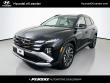 New 2026 Hyundai Tucson Limited SUV