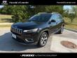 Used 2019 Jeep Cherokee Limited 4x4 SUV