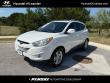 Used 2013 Hyundai Tucson GLS w/PZEV SUV