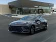 New 2026 Hyundai Sonata N Line Sedan